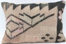D186 Wonderful Kilim Pillow Cover