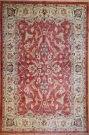 R4823 Persian Ziegler Carpet