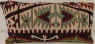 D118 Antique Turkish Kilim Cushion Cover
