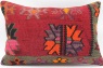 D467 Handmade Kilim Pillow Covers