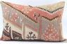 D468 Handmade Kilim Pillow Covers
