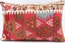 D469 Handmade Kilim Pillow Covers