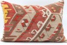 D471 Handmade Kilim Pillow Covers