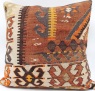 XL402 Kilim Cushion Cover