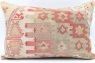 D303 Turkish Kilim Pillow Cover