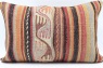D310 Turkish Kilim Pillow Cover