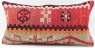 D431 Vintage Kilim Pillow Covers